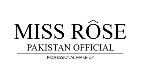 miss rose official pakistan